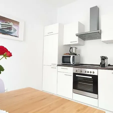 H-apartment 1