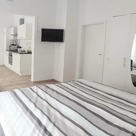 Apartment H-apartment 1 *