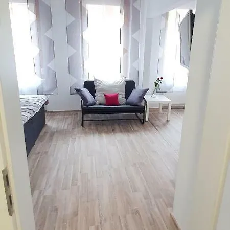 H-apartment 1 Apartment *