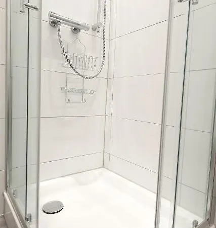 H-apartment 1 特里贝格