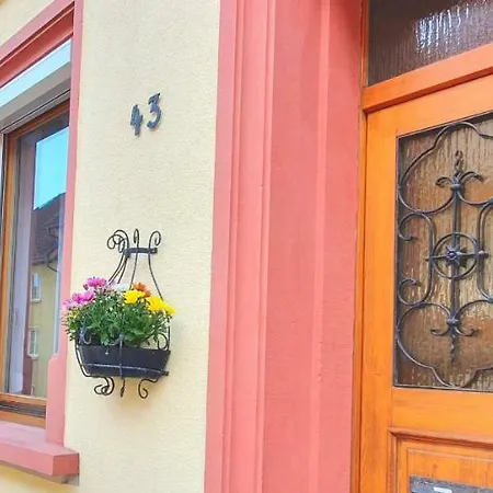 H-apartment 1 *