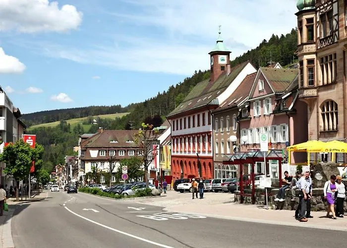 アパート H-apartment 1 *